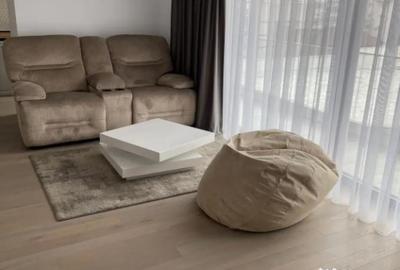 Apartament cu 2 camere semidecomandat în Victoriei - 1