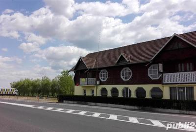 Spațiu comercial, de 612 mp, în Orăștie - 2