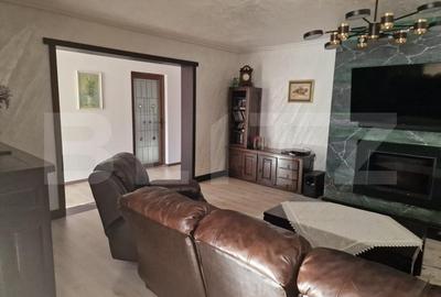 Casa individuala, 380mp, 650mp teren, zona Ipotesti - 15