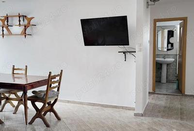 Apartament cu 4 camere decomandat în Griviței - 10