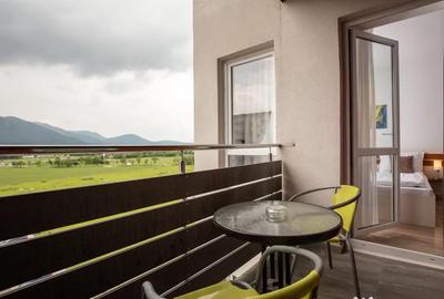 Garsonieră decomandată în Avantgarden - 7