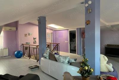 Casă cu 6 camere cu Teren 450 Mp în Ordoreanu - 7