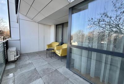 Apartament cu 2 camere decomandat în Aviației - 9