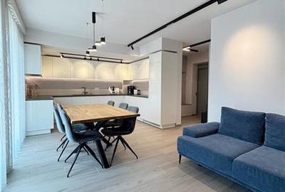 PENTHOUSE EXCLUSIVIST CU VIEW SI ACCES DIN LIFT , TRACTORUL , BRASOV - 4