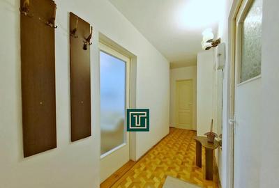 Apartament spa?ios cu 4 camere de inchiriat in zona centrala ideal p - 7