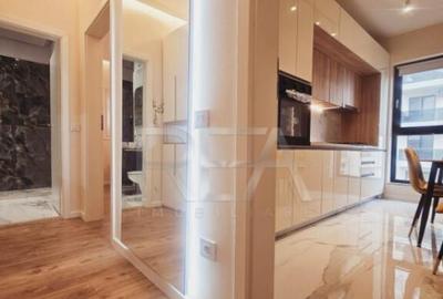 Garsoniera | Complexul Rezidential Exigent Plaza | Faza 5 | - 8