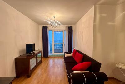 Apartament de 2 camere Armeneasca Rosetti - 10
