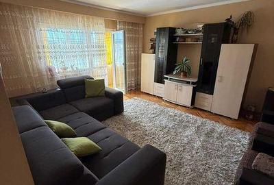 Apartament cu 4 camere decomandat în Gării - 1