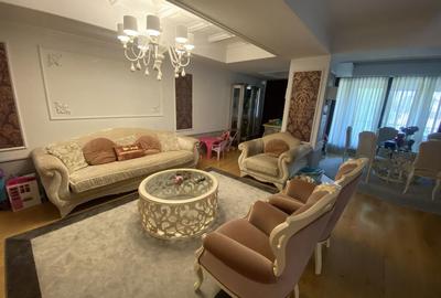 Apartament cu 4 camere în 1 Mai - 2