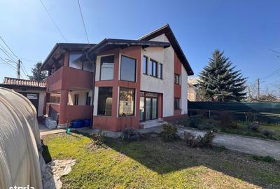 Casă cu 4 camere în Roșu - 6