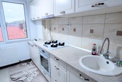 Brașov - str.DeMijloc - apartament 2 camere cochet - 9