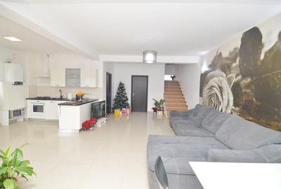 Casă cu 5 camere cu Teren 217 Mp în Bragadiru - 1