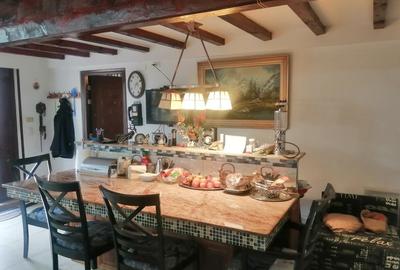 Casa P+M, Malureni -Toplita,  teren 2.798mp - 13