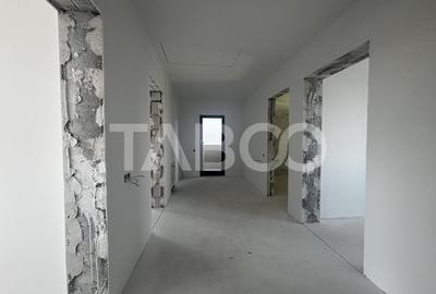 Casa de vanzare cu 5 camere constructie 2024 in zona Terezian Sibiu - 10