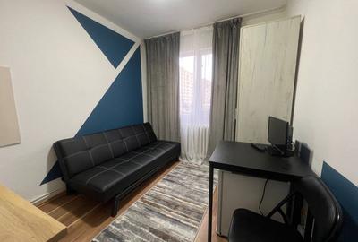 Garsonieră în Central - 2