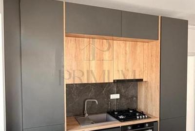 Garsonieră decomandată, mobilată în Giroc - 2