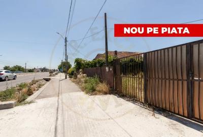 Teren de 3408 mp, în Argeșelu - 4