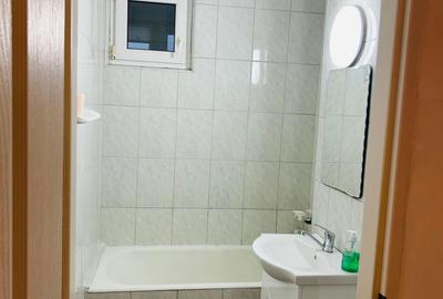 Apartament cu 2 camere semidecomandat în Drumul Taberei