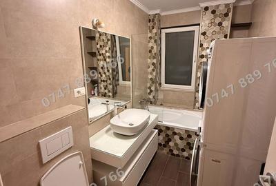 Apartament cu 2 camere decomandat în Europa - 11