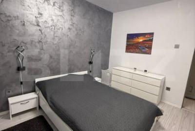 Apartament cu 2 camere semidecomandat în Democrației - 10