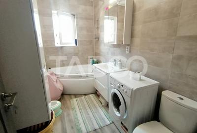 Apartament decomandat de vanzare 3 camere parcare balcon Arhitectilor - 13