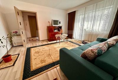 Apartament de 2 camere, 51 mp, etajul 1, zona Crangului - 8