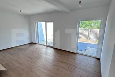 Casă cu 3 camere cu Teren 269 Mp în Remetea Mare - 3