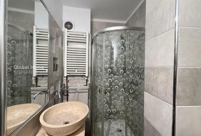 Apartament cu 4 camere decomandat, mobilat în Lacul Tei - 26