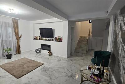 Casă individuală cu 5 camere cu Piscina în Central - 6