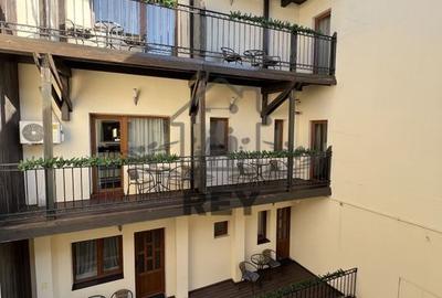 Imobil 650 mp utili, zonă centrală, comercială și trafic intens - 1