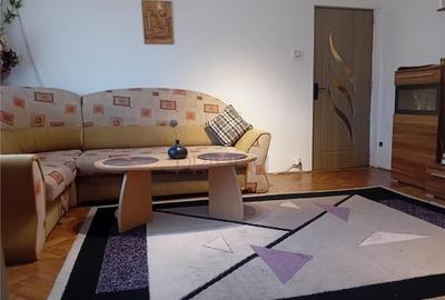 Apartament cu 3 camere semidecomandat, mobilat în Spitalul Județean - 9