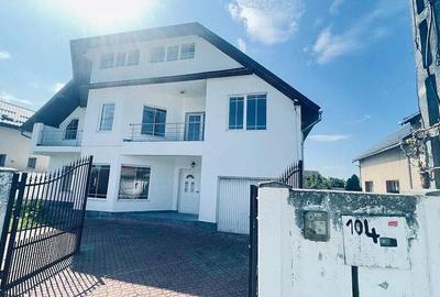 Casă cu Teren 500 Mp în Mocira - 8