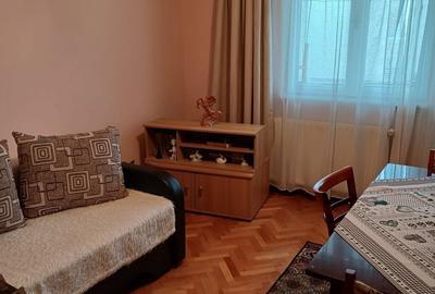 Apartament cu 2 camere decomandat în Central - 6