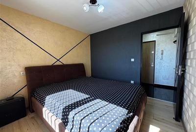 Apartament cu 3 camere, 64 mp, semidecomandat,situat in Campia-Turzii ! - 5