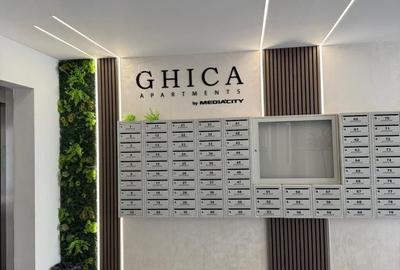 Garsonieră decomandată în Baicului - 5