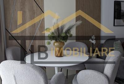 Apartament cu 2 camere semidecomandat în Libertății - 6