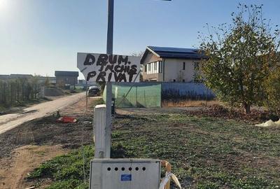 Teren de 600 mp, în Central - 1