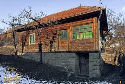 Teren de 2819 mp, în Mereni - 16