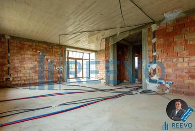 Casă cu 5 camere cu Teren 600 Mp în Hemeiuș - 35