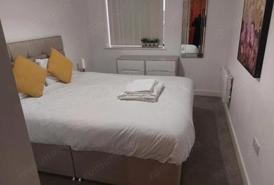 Garsonieră decomandată în Bucureștii Noi - 3