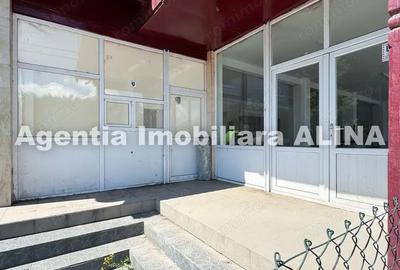 Spatiu comercial spre iesire din Loc. Deva (spre Mintia) zona Izvorul Decebal, Jud. Hunedoara. - 10