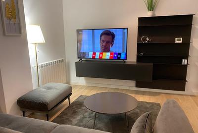 Inchiriez Apartament 3 Camere Baneasa - 3