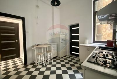 Apartament cu 3 camere de vanzare in zona P-ta Rosetti - 4
