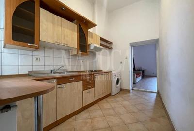 Apartament 4 camere de vanzare in Centru, Cluj Napoca - 6