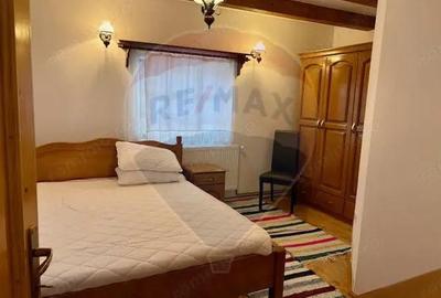 Casă cu 4 camere cu Teren 1123 Mp în Breb - 3