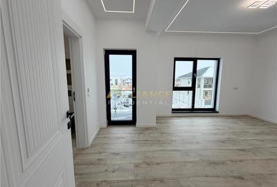 Vila individuala P+1E cu finisaje de lux ~ 4 camere 3 bai ~ 540mp teren - 6