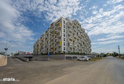 Apartament cu 2 camere în Mogoșoaia - 5