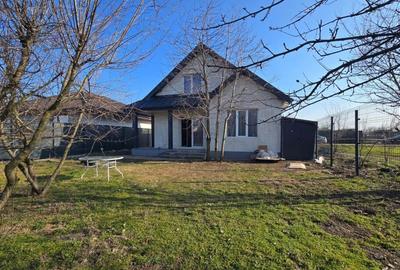 Casă cu Teren 504 Mp în Central - 14