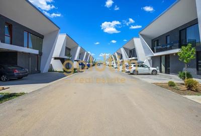 VILA INDIVIDUALA/SMART HOME/POMPA DE CĂLDURĂ/TERASA CIRCULABILA/LUX SI CONFORT VILA INDIVIDUALA/SMART HOME/POMPA DE CĂLDURĂ/TERASA CIRCULABILA/LUX SI CONFORT - 5