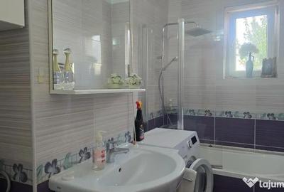 Apartament cu 3 camere semidecomandat în Kogălniceanu - 8